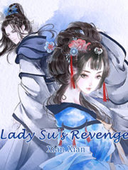 Lady Su’s Revenge Cover Image