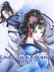 Lady Su’s Revenge Cover Image
