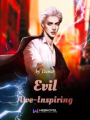 Evil Awe-Inspiring Cover Image