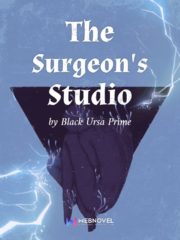 The Surgeon’s Studio Cover Image