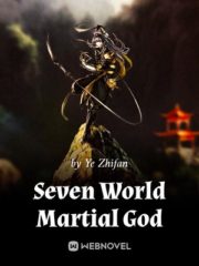 Seven World Martial God Cover Image