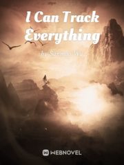 I Can Track Everything Cover Image