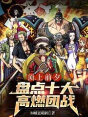 Inventory on the Top of the High-burning Team Battle, Exposing the Sun God Cover Image